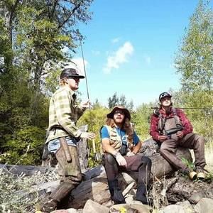 Meet your Posher, Brendan